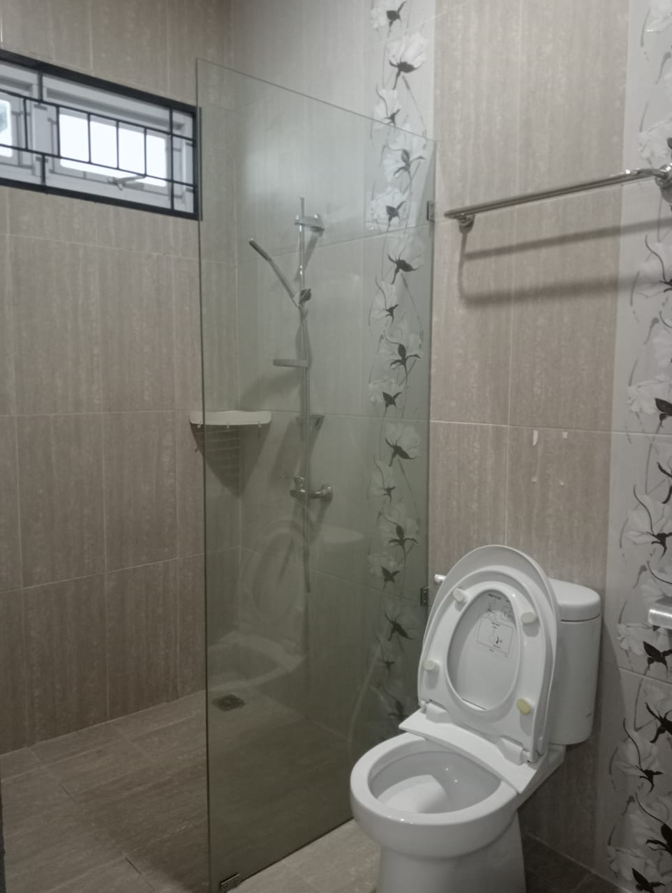 Rumah Disewakan di Cluster Taman Dago Lippo Cikarang
